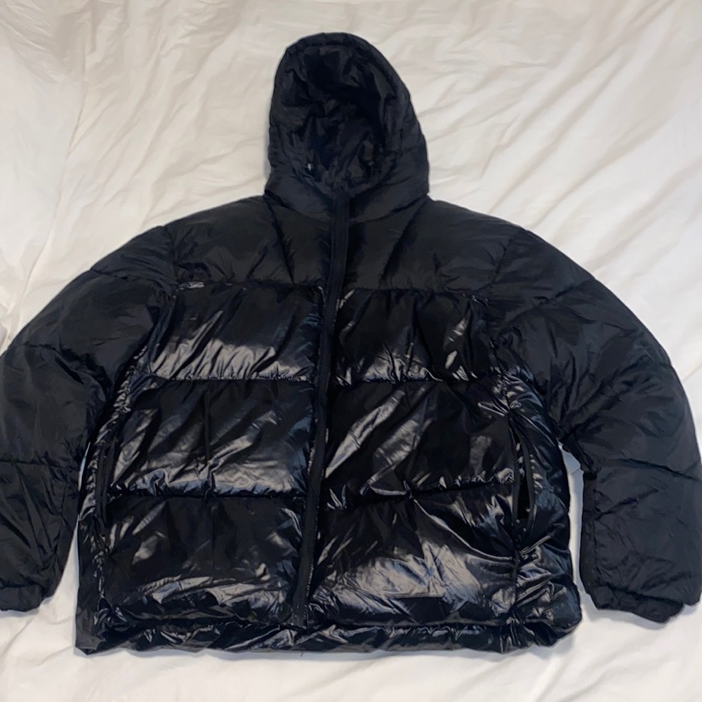 Padded Jacket - Picture 1 of 3